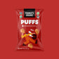 BBQ Puffs - 3 bags